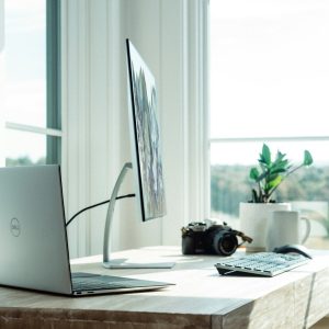 PowerPro 16" — мобилна работна станция за инженери и дизайнери